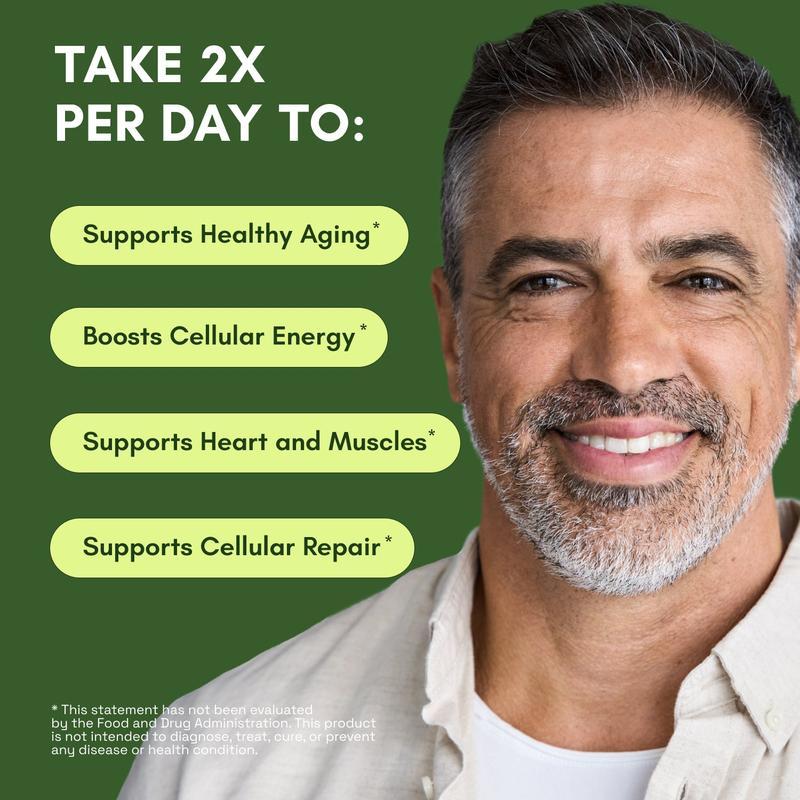 NAD+ Advanced with Resveratrol